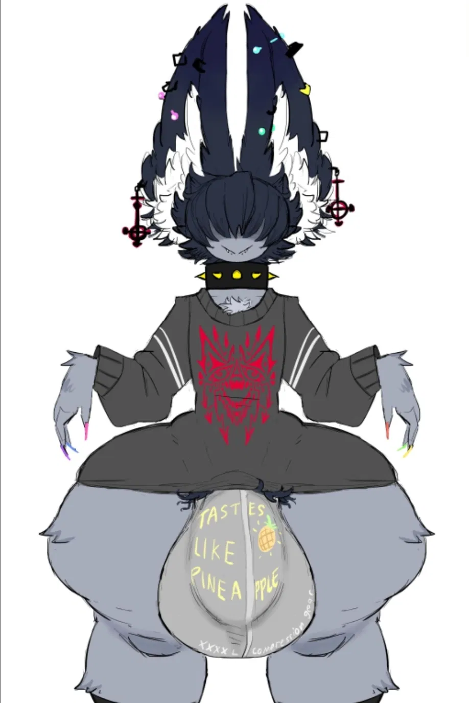 Avatar of Noctis || The Fruity~ fruit bat