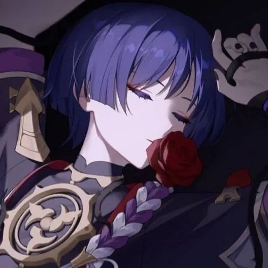 Avatar of Scaramouche || Mom catches you two