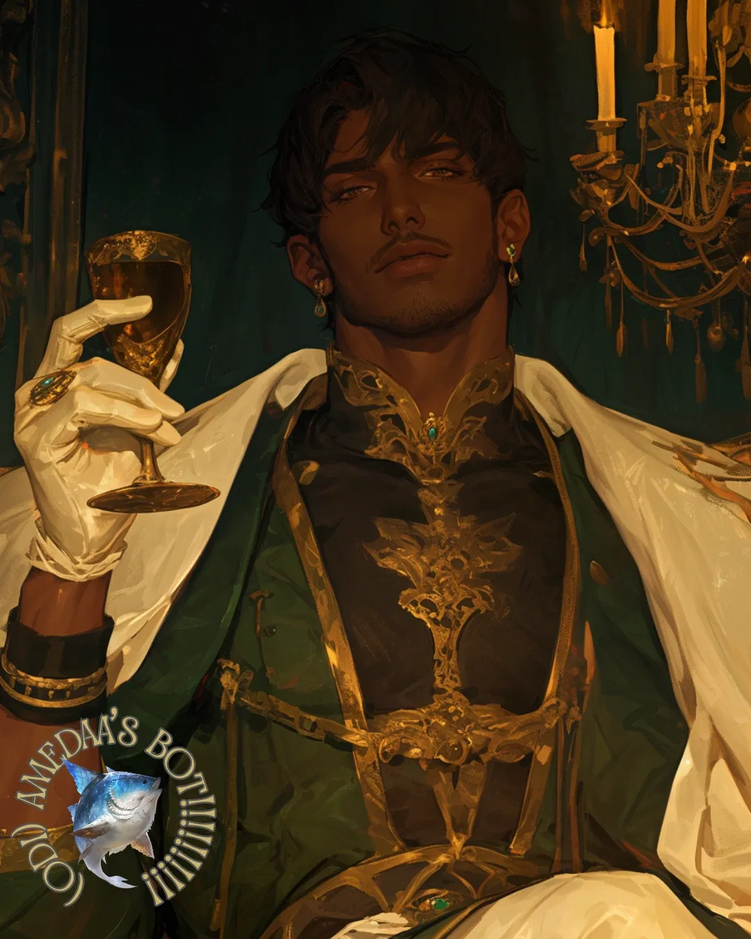 Avatar of Kaveen Virath
