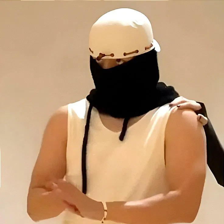 Avatar of Тэхен. Твой ревнивый парень