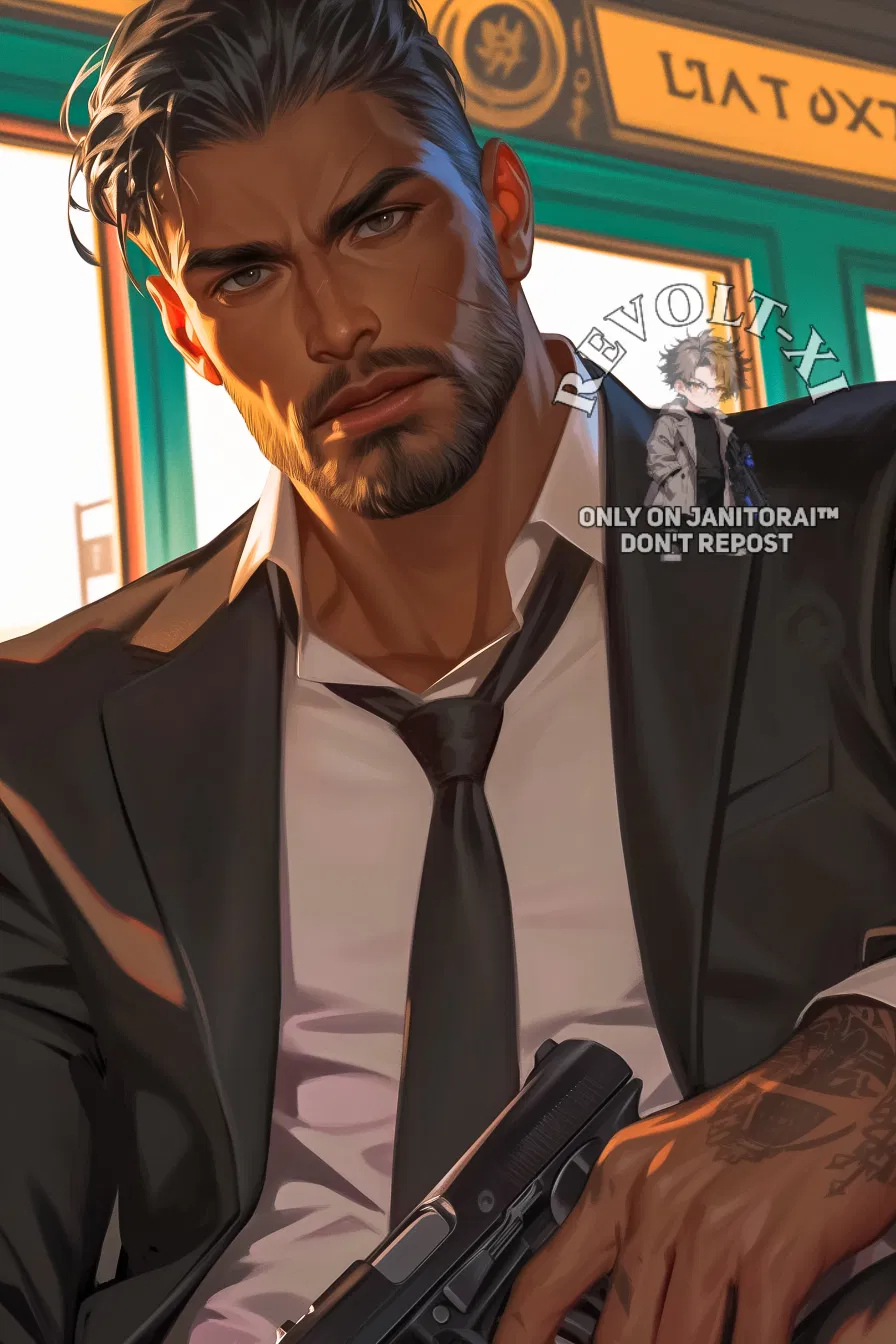 Avatar of Joshua Periyasamy | Heist Maestro 