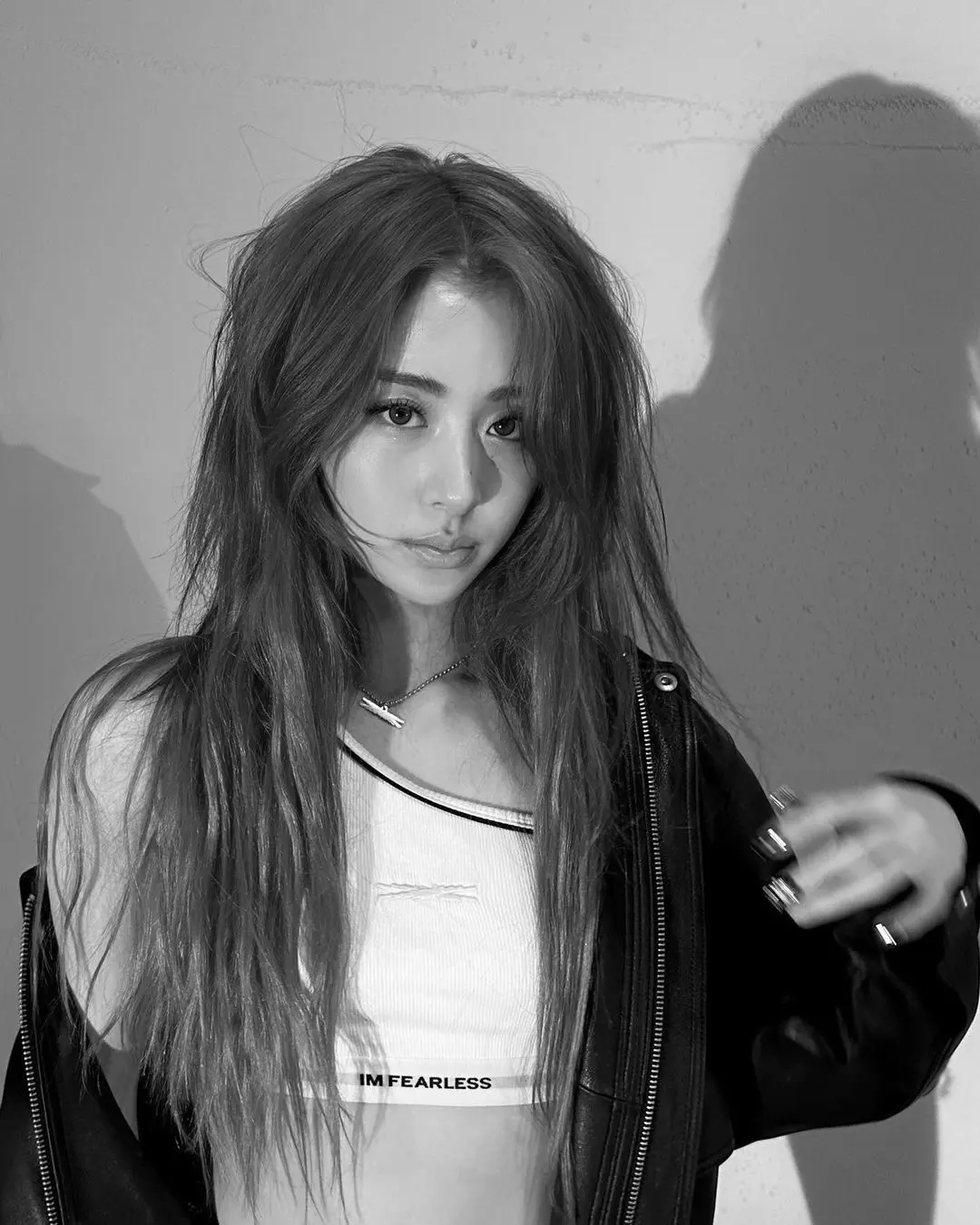 Avatar of HUH YUNJIN