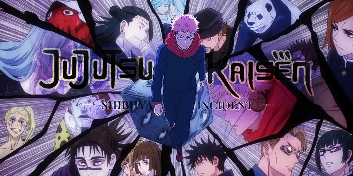 Avatar of Jujutsu Kaisen: Chronicles