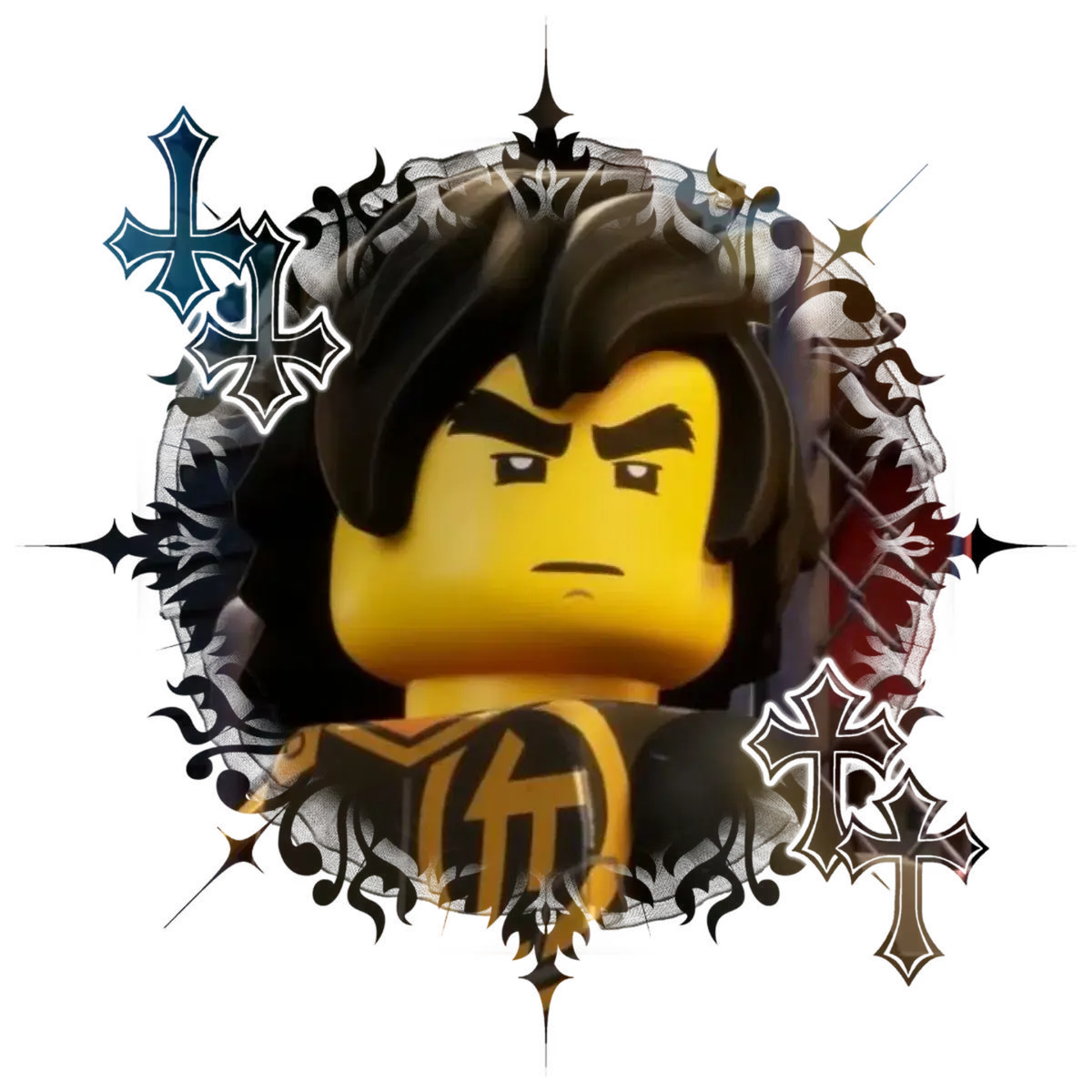 Avatar of Cole Brookstone