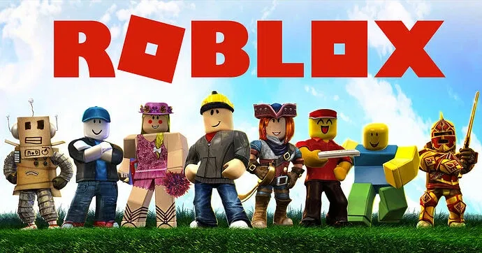 Avatar of Robloxia