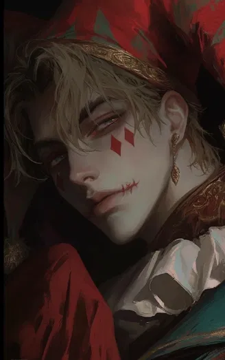 Avatar of Peregrine Thorne
