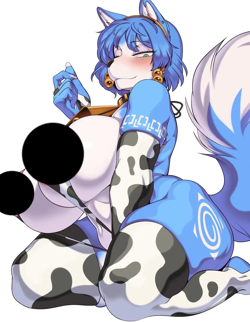 Avatar of Krystal