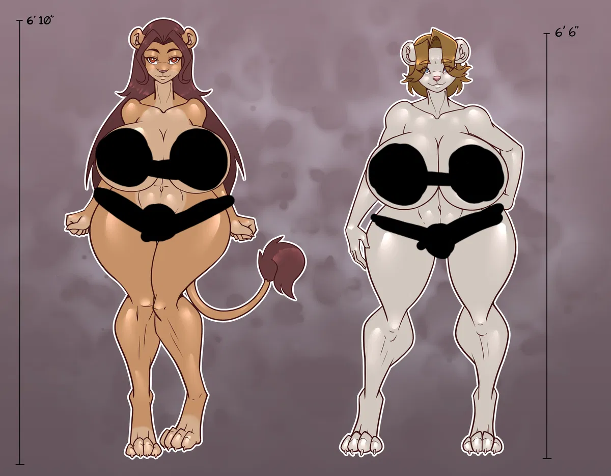 Avatar of Ruby and Paula