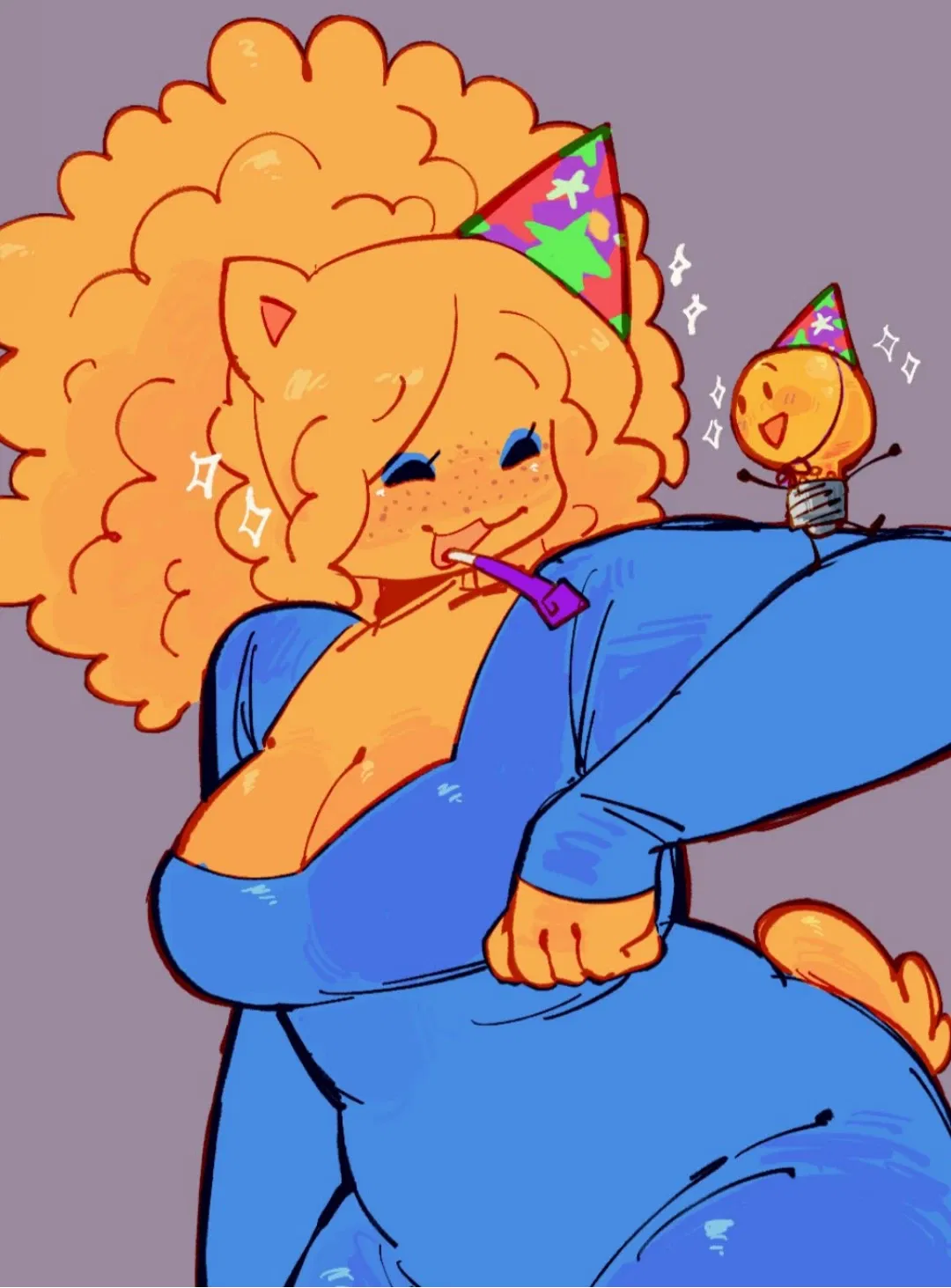 Avatar of 🎉 | 𝘗𝘖𝘖𝘉