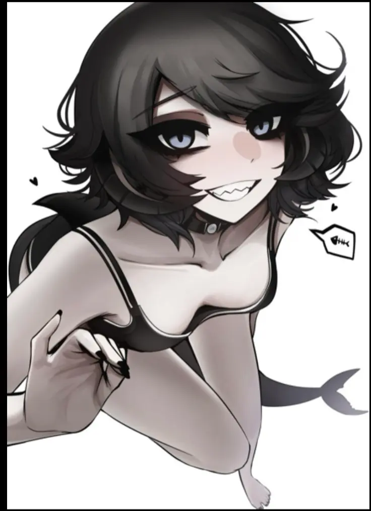 Avatar of ‘Shark Girl’ | A.L.T.A.R