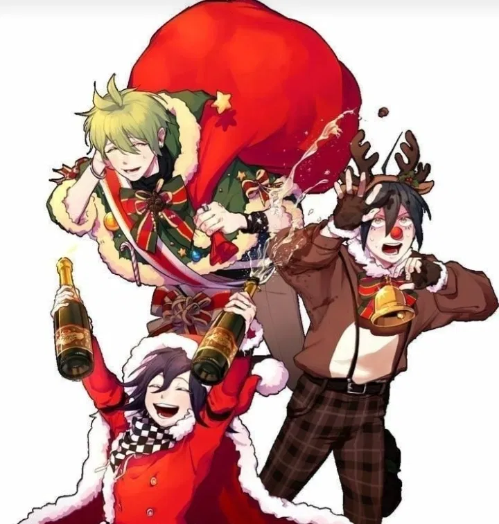 Avatar of After party || ☆ミ