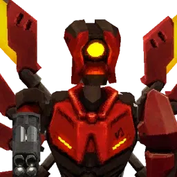 Avatar of V2 | ULTRAKILL 