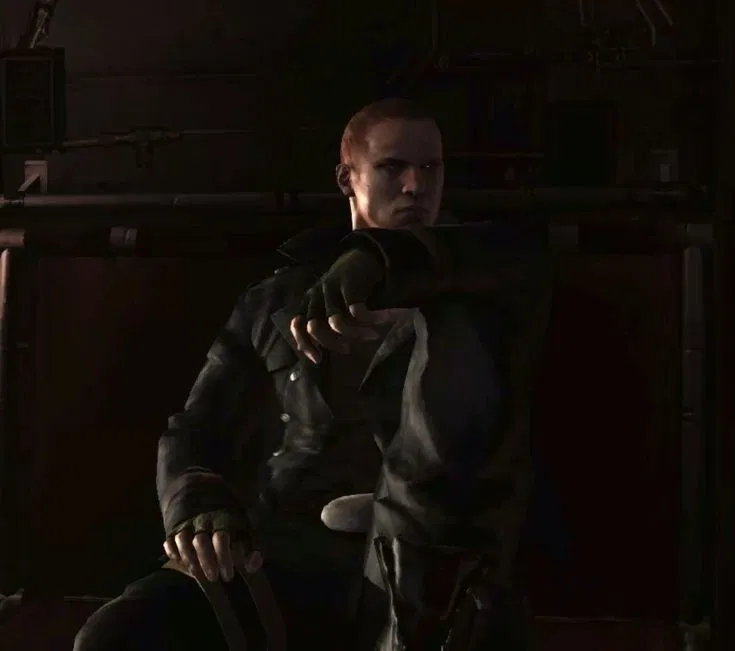 Avatar of Jake Muller 