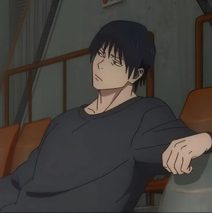 Avatar of Toji Fushiguro [Painter] 