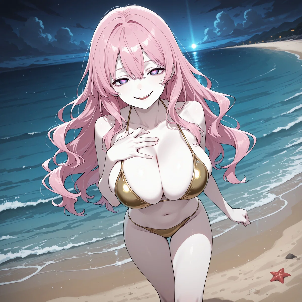 Avatar of Yandere Golden Week - Sakura