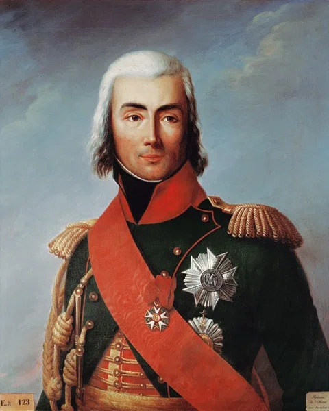 Avatar of Jean-Baptiste Bessières