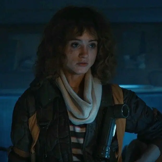 Avatar of Nancy wheeler