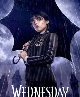 Avatar of Wednesday RPG
