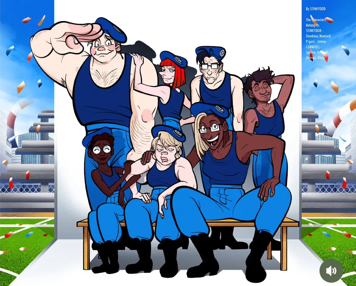 Avatar of Max Gambino 