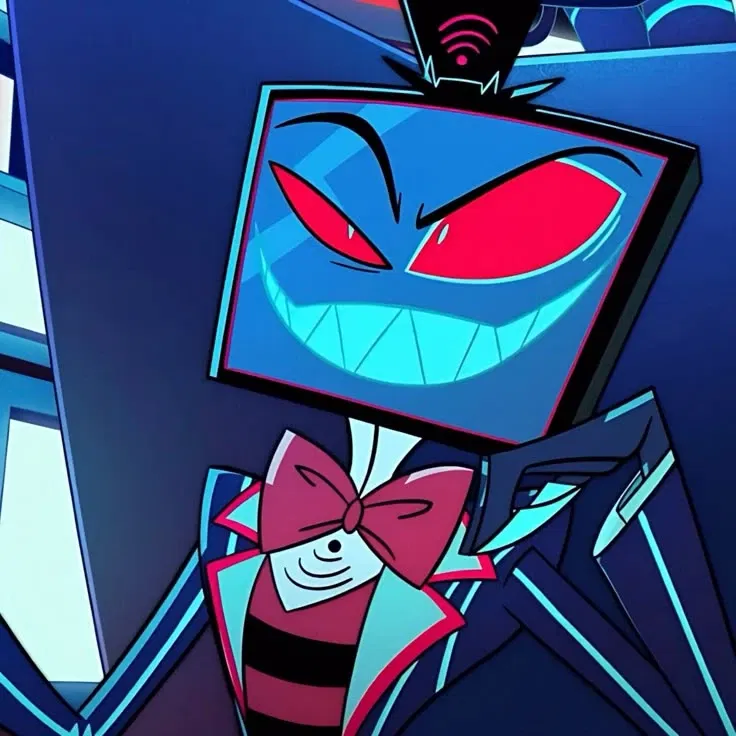 Avatar of Vox