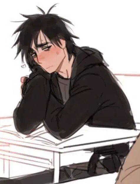 Avatar of Bruce Wayne | High-School AU