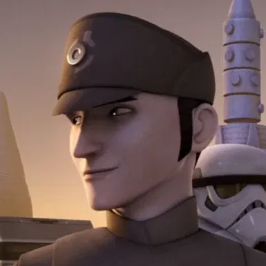 Avatar of Lieutenant Lyste