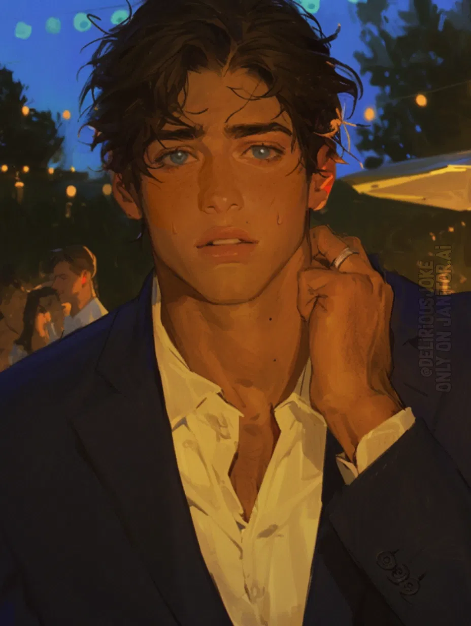 Avatar of MARCUS | Snitch