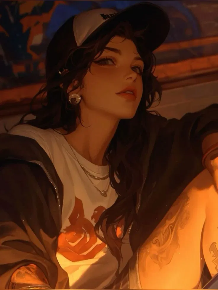 Avatar of Anya Nguyen