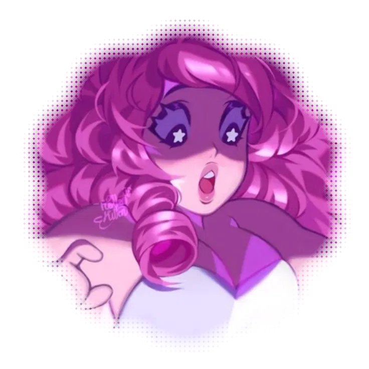 Avatar of ᘍ ♡ ᘊ ‎Rose Quartz