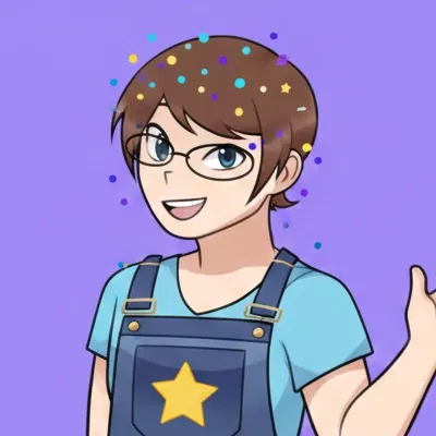 Avatar of Astriux (AndriuxDev)