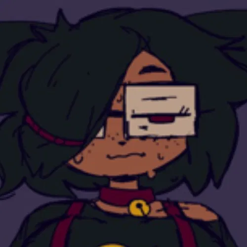 Avatar of Your “Weirdo” Unnamed Stalker