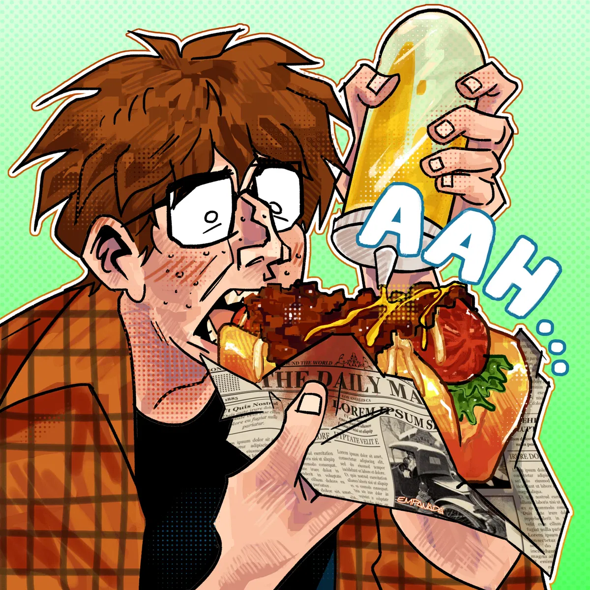 Avatar of Bill Dickey / 04!
