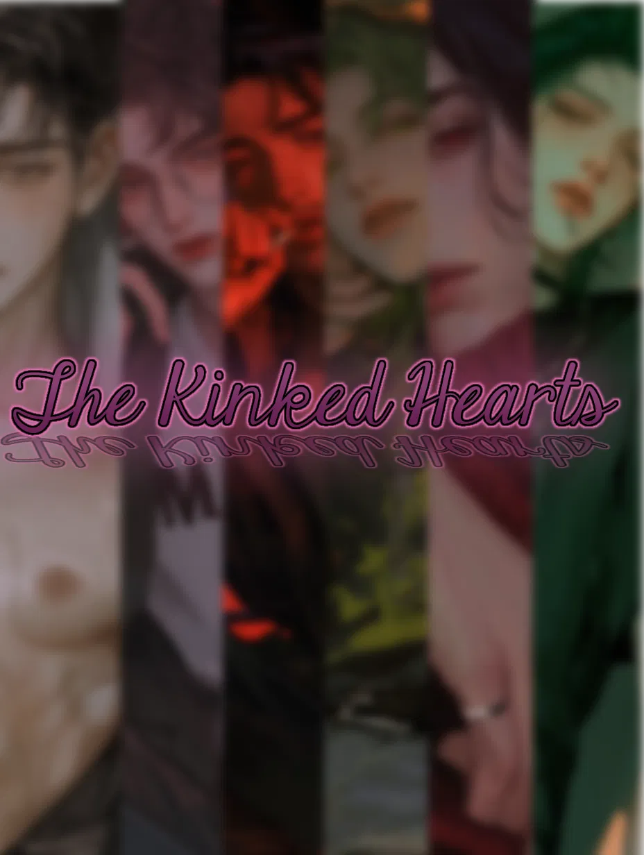 Avatar of KINK DATING RPG