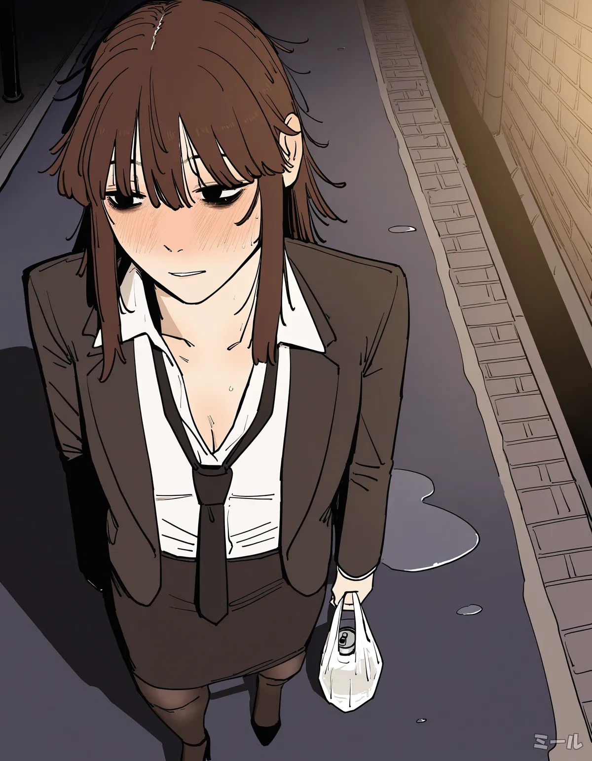 Avatar of let’s drink beer, okay?..