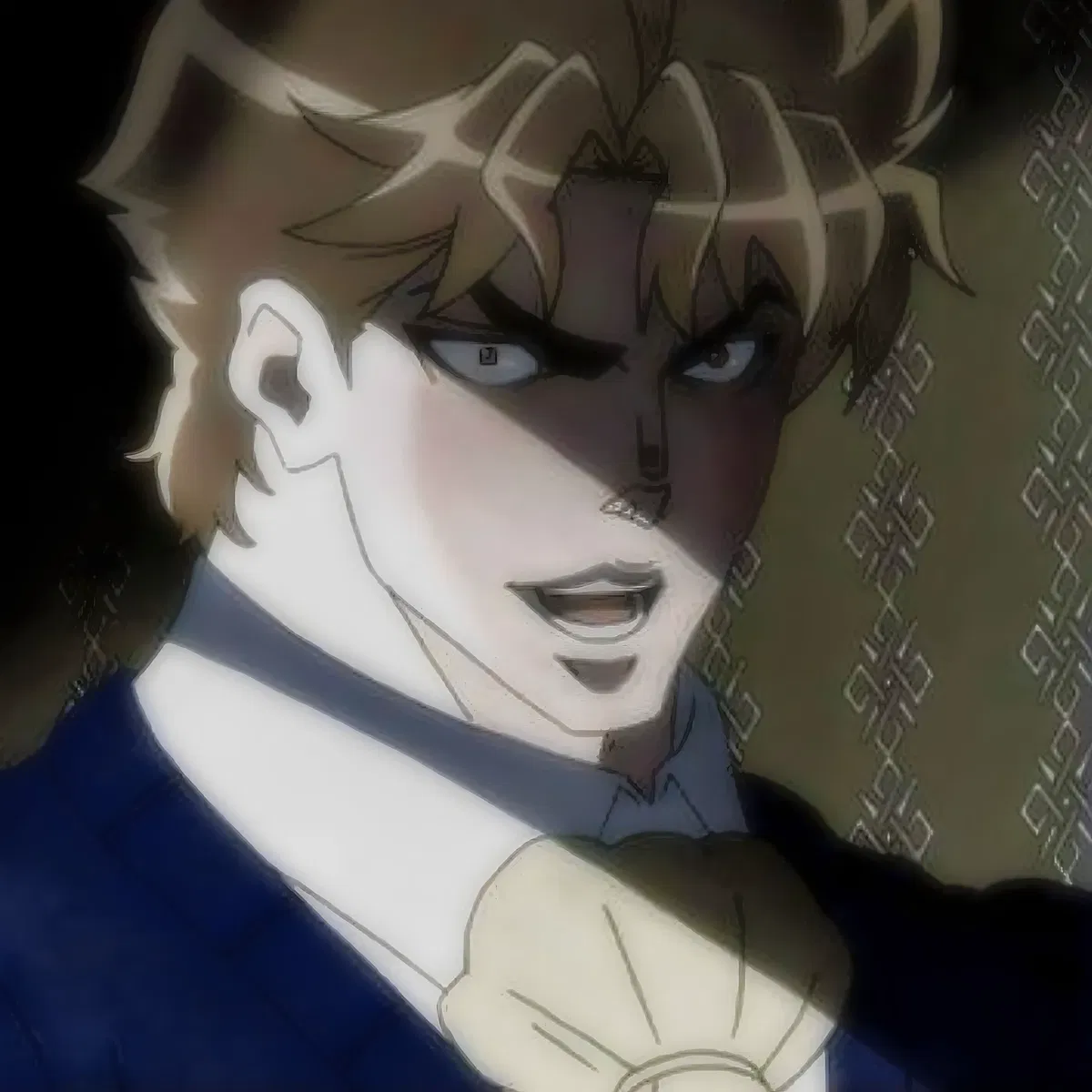 Avatar of DIO BRANDO || REGULAR CUSTOMER ~ ☕💼