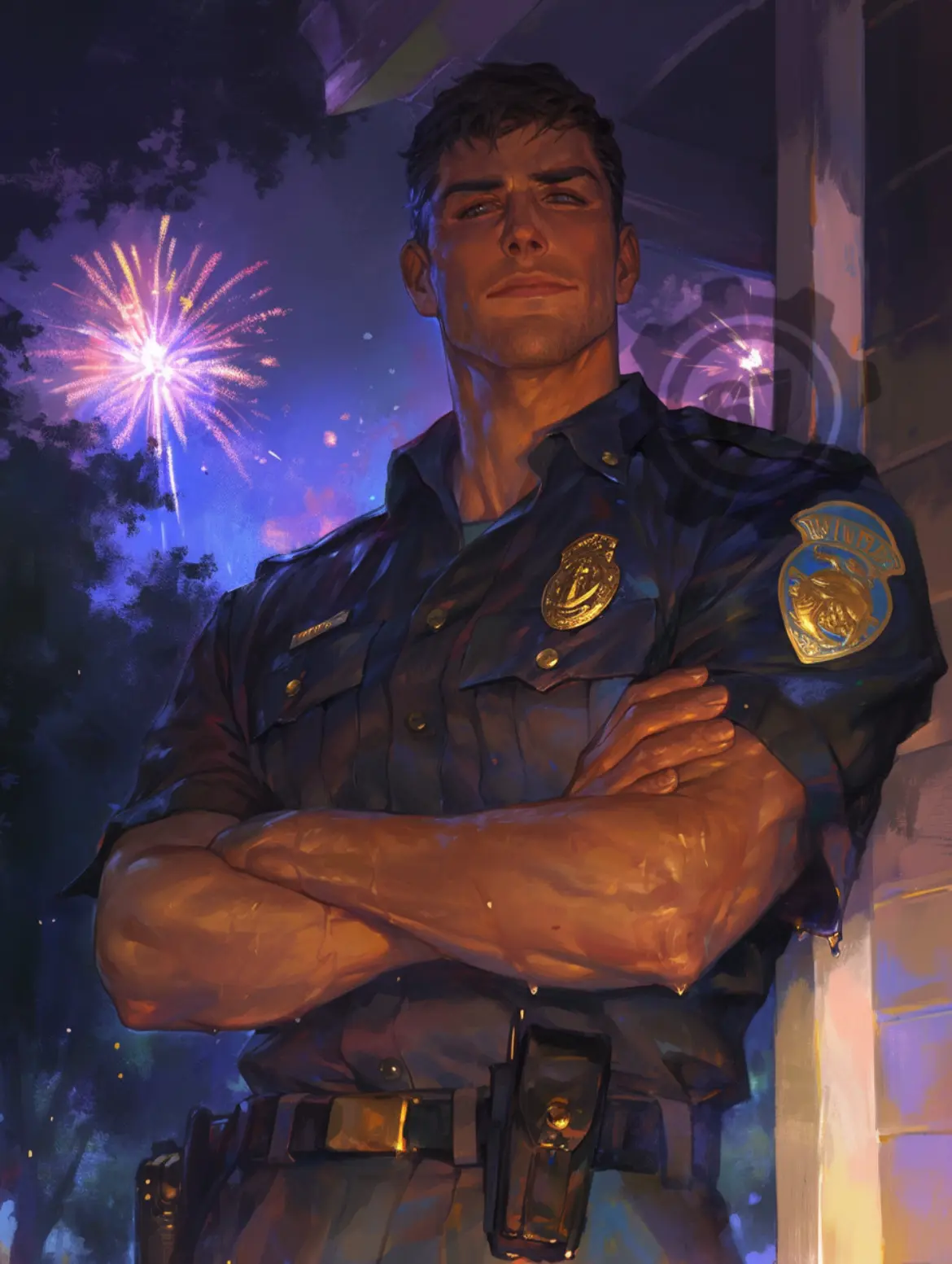 Avatar of Ryder