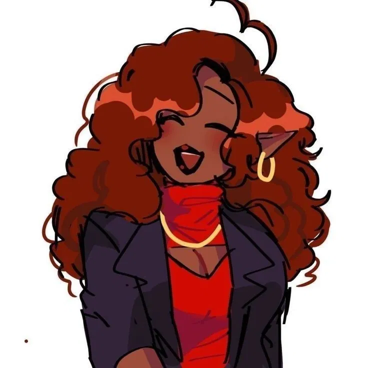 Avatar of ✦ ⌇ Mommy Mearest (Non-Demon Form) ⌇ ✦