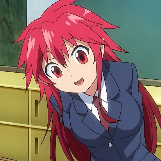 Avatar of Setogaya Mari