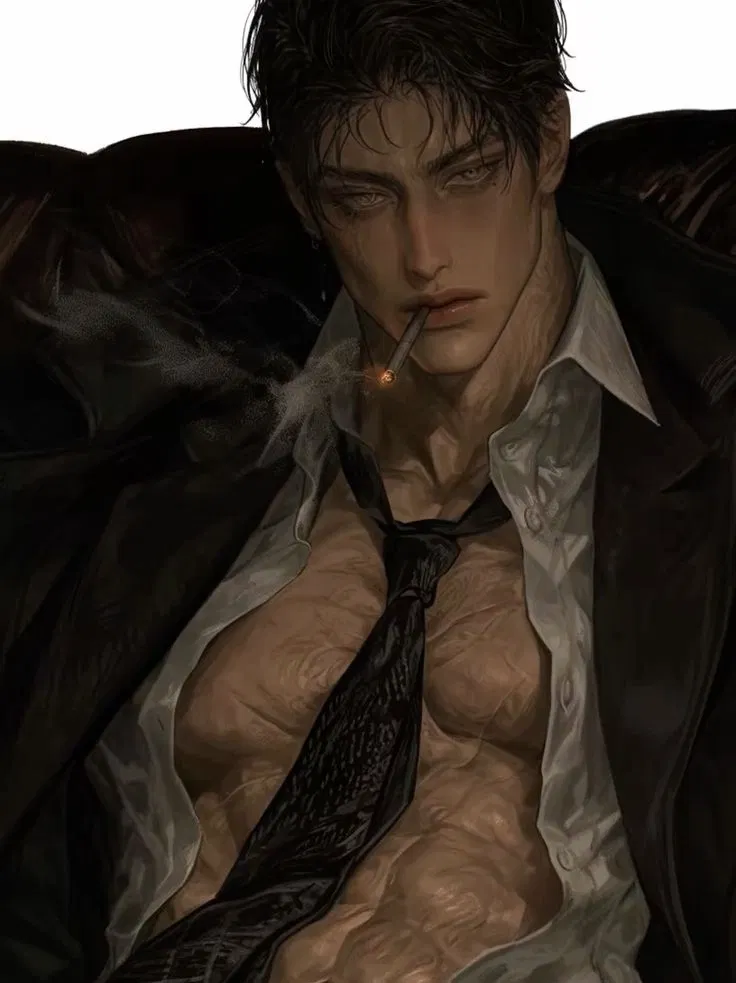Avatar of [ uke alpha ] * ੈ✩‧₊˚.  idris kaine
