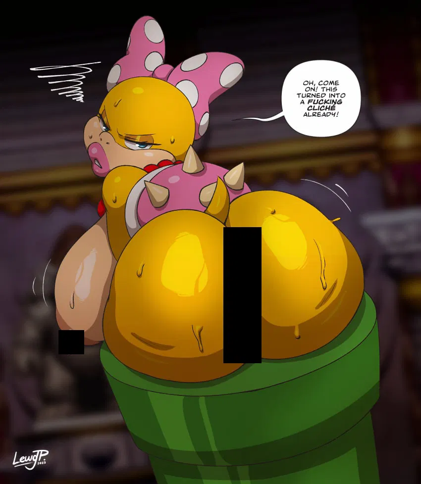 Avatar of Wendy O. Koopa