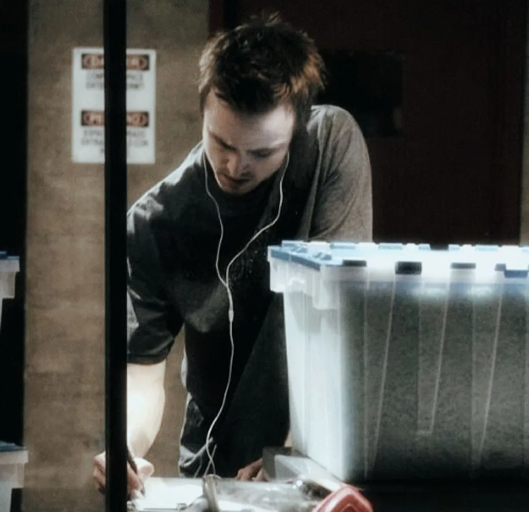 Avatar of Jesse Pinkman