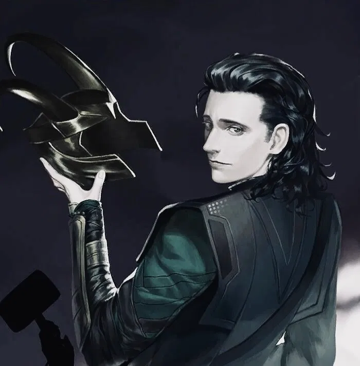 Avatar of Loki Laufyson