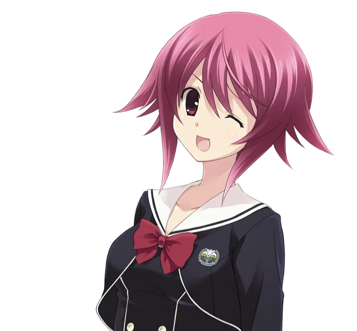 Avatar of Serika Onoe(Chaos;Child)