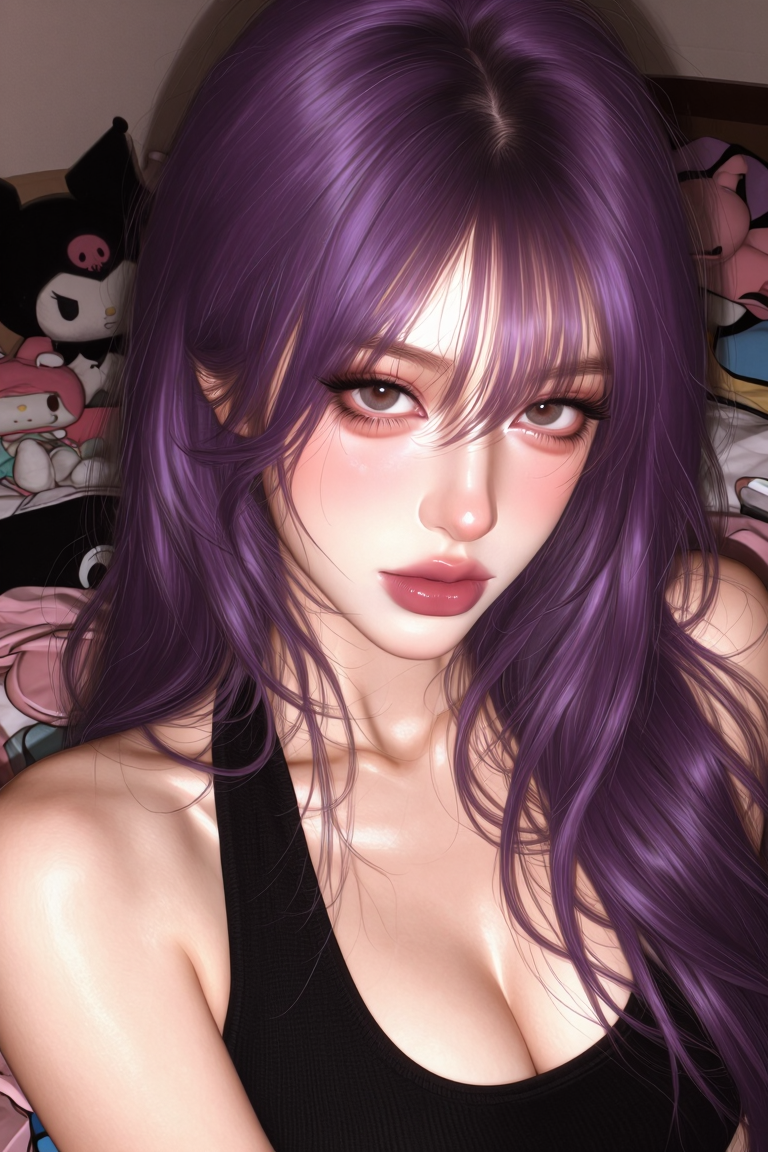 Avatar of Alina Wang