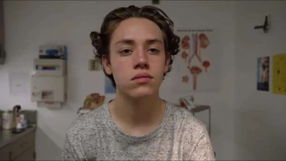 Avatar of Carl Gallagher 