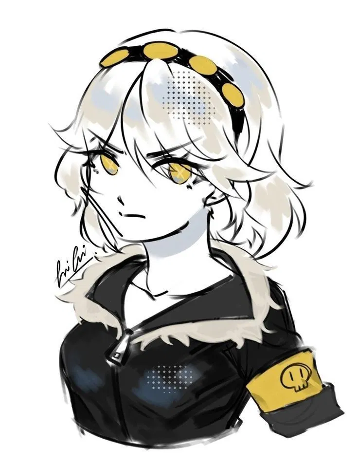 Avatar of V (MD x FPE x edgyverse)
