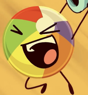 Avatar of BEACH BALL ~ BFDIMR
