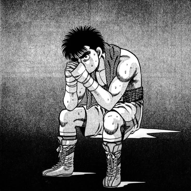 Avatar of Ippo Boxing RP
