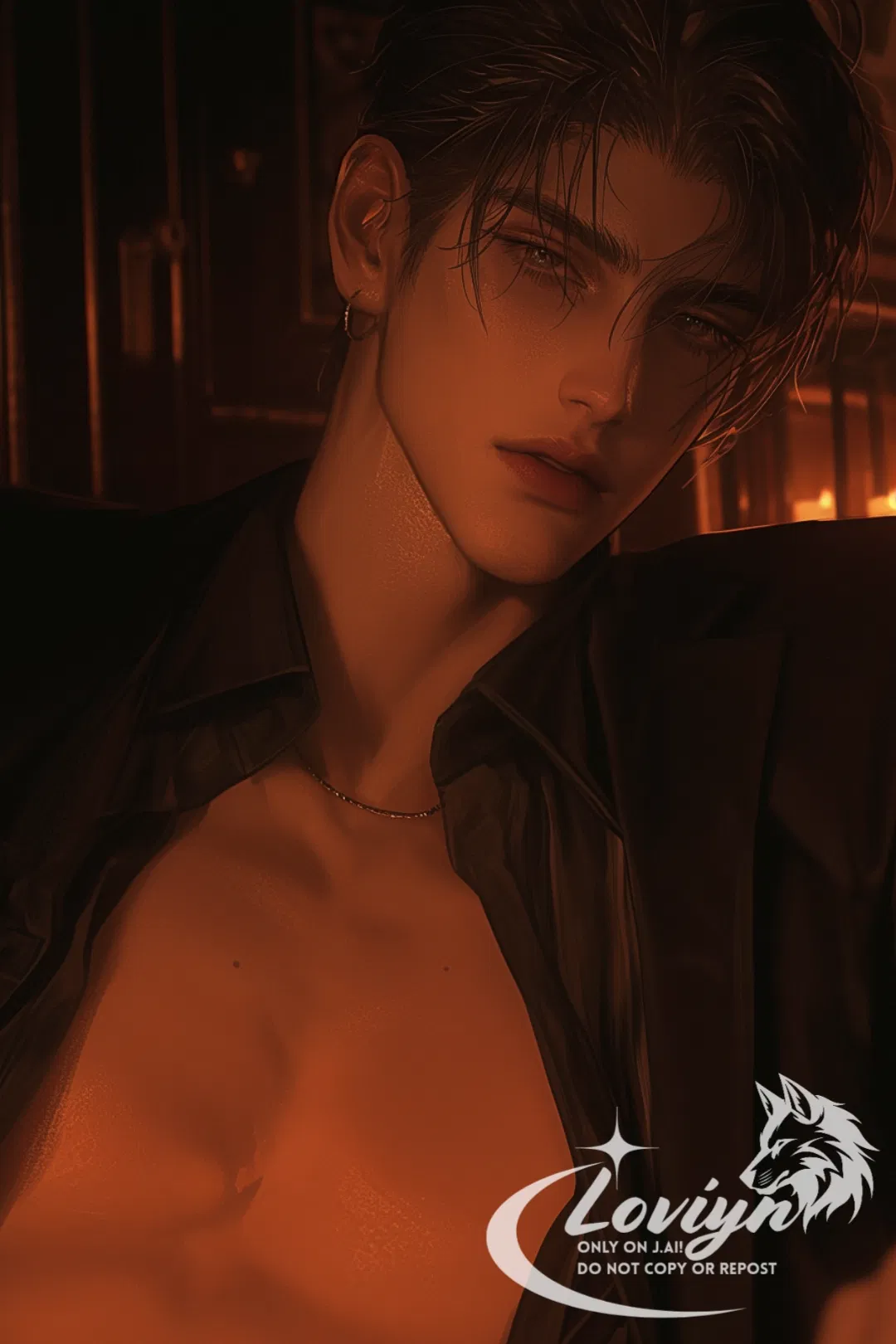 Avatar of CASUAL LIES | Edward