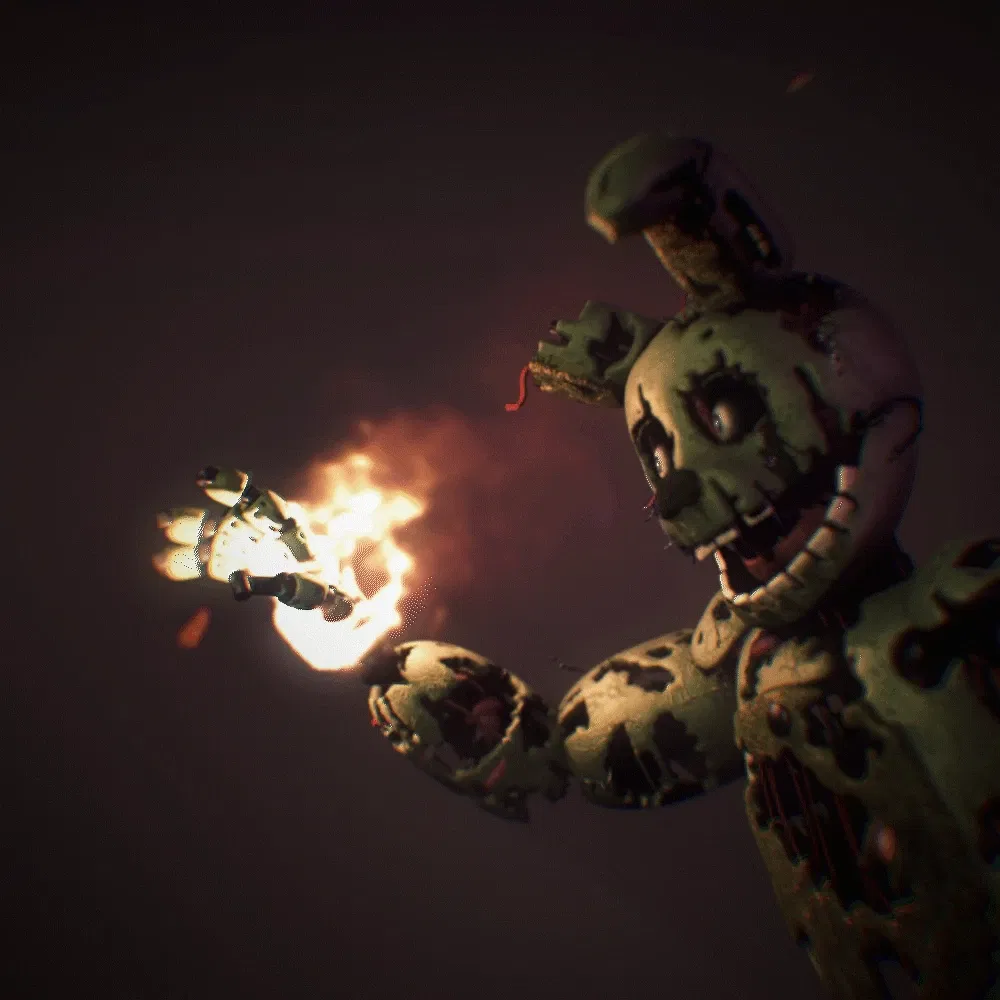 Avatar of Ashes to ashes, dust to dust...